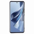 thumbnail image 2 of Funda protectora de TPU con revestimiento de goma Yashi para Oppo Reno10 Pro 5G (global) Azul, 2 of 5