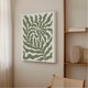 thumbnail image 2 of Cuadros Modernos Botanico Bohemio, 2 of 4