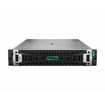 HPE Rack Server Intel Xeon Gold 128GB (4 x 32GB, 5600 MT/s) HPE DDR5 Smart Memory P71681-005