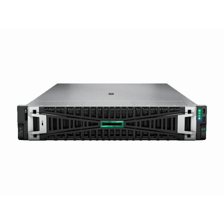 HPE Rack Server Intel Xeon Gold 128GB (4 x 32GB, 5600 MT/s) HPE DDR5 Smart Memory P71681-005