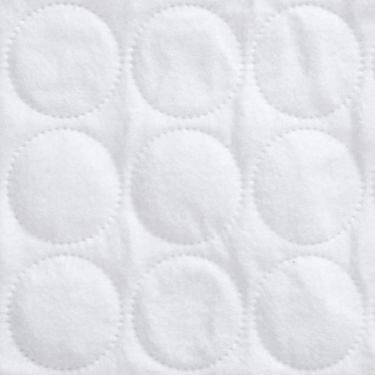 Bassinest sales mattress pad