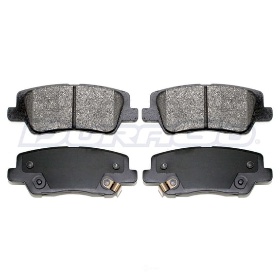 DuraGo BP1659C Disc Brake Pad