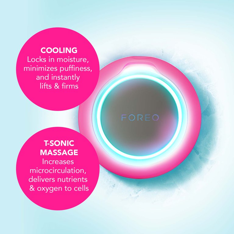 FOREO スマートマスクデバイス