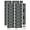 Black, variant on Cool Beans Teacher Student School Sticker Set - White - Matte Finish - 1.75" Medium