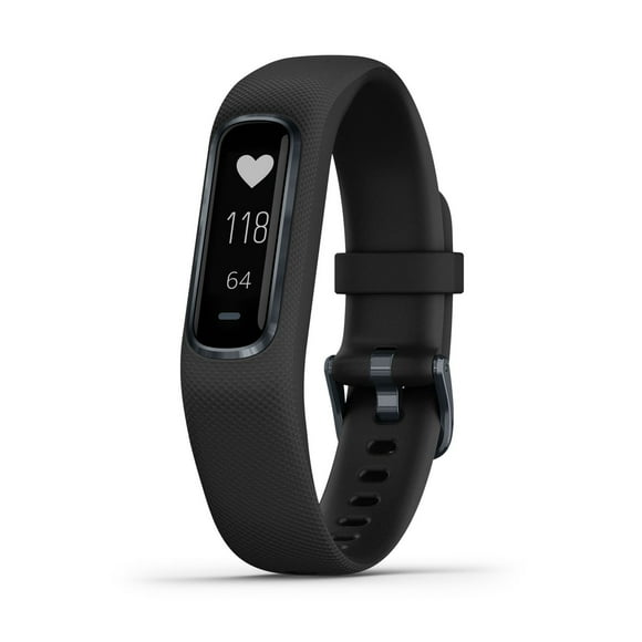 Garmin Vivosmart 4 Smart Fitness and Activity Tracker