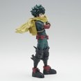 thumbnail image 5 of BanPresto - My Hero Academia - Age Of Heroes - Deku III Statue (MHA), Banpresto, Gifts, 5 of 5