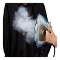 thumbnail image 3 of Plancha de Vapor Hamilton Beach Durathon Azul, 3 of 3