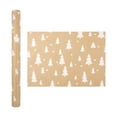 thumbnail image 2 of Christmas Wrapping Paper Roll, Large 118 Inch Thick Gift Wrap, Festival Birthday Party Paper Rolls, Holiday Decorative Wrapping For Gifts, 2 of 7