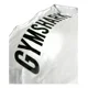 thumbnail image 5 of Playera Gymshark Comoda Oversize Fresco Algodon Grueso, 5 of 7
