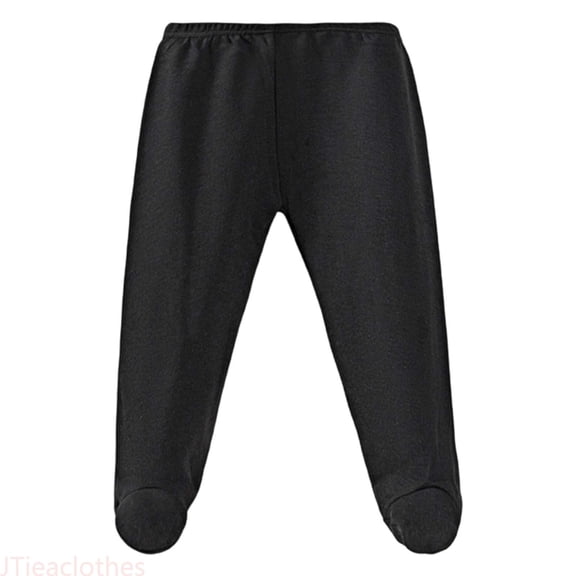 JTieaclothes Little Boys Long Pants Stretchy Waistband For Infant Boys And Toddlers Comfort Casual,Boys Pants Sizes 9-12 Months