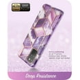 thumbnail image 4 of i-Blason Cosmo Series Case for Samsung Galaxy S20+ Plus 5G (2020 Release), Stylish Glitter Protective Bumper Case Without Built-in Screen Protector (Ameth), 4 of 5