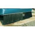 Industrial Brush Splash Stop RV Protective Brush Shield - Walmart.com