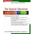 thumbnail image 1 of The Special Education Treatment Planner, 1 of 4