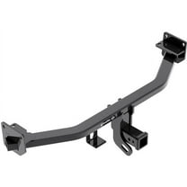 Trailer Hitch - Compatible with 2017 - 2019 Kia Sportage 2018