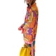 thumbnail image 5 of TRKIYQC Conjuntos de 2 piezas para mujer, de manga larga, con botones, chaqueta y pantalones, conjuntos de chándales florales TRKIYQC  moda, 5 of 9