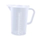 thumbnail image 2 of Jarra medidora multifuncional con marcas claras y resistente al calor. 1000 ml, 2 of 9