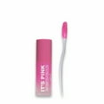 thumbnail image 2 of Layla Cosmetics Its Pink Transformative Lip Gloss and Scrubber, 2 of 4