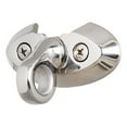 thumbnail image 2 of Taylor Made Boat Fender Lock 1001 Marine Series; One-Way Locking Peg; 1/2 Inch Rope Diameter; Stainless Steel, 2 of 5