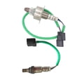 thumbnail image 2 of 2 piezas de montaje de Sensor de aguas abajo Sensor O2 Sensor de relación de de aire apto para 2.4L 2008-12 Cola Sensor de combustible de oxígeno, 2 of 6