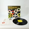 thumbnail image 2 of Various Artists - Treasure Isle: Solid Gold (Various Artists) - Music & Performance - Vinyl, 2 of 2