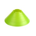 thumbnail image 2 of Wliqien Wear Resistant Training Disc Cone PE Green, 2 of 8