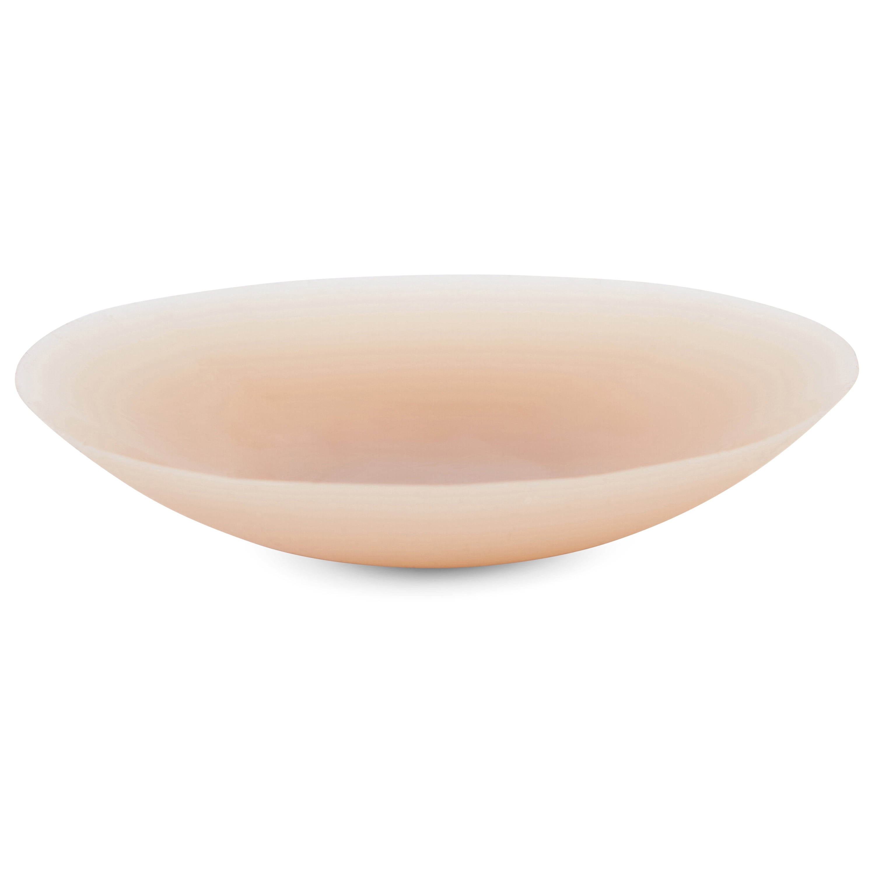 Positively BRA+ZEN Reusable Stick-on Silicone Adhesive Nipple Cover Pasties, Size 1 & 2 Breast Petals