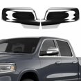 thumbnail image 1 of Cubiertas para Espejos Laterales Yutesiri para Dodge Ram 1500 2019-2025, 1 of 7