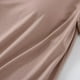 thumbnail image 5 of Camisas para dormir KybanZz, pijama para mujer, modal, cuello redondo, 5 of 6