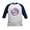 Navy/White, variant on CafePress - Peppa Pig: Sweet Dreams Kids Baseball T Shirt - Kids Cotton Baseball Jersey, 3/4 Sleeve Shirt