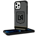 thumbnail image 6 of LAFC iPhone Text Backdrop Rugged Case, 6 of 6