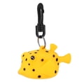 thumbnail image 1 of Embouchure de Régulateur de Protection Mignonne Dessin Animé pour Sports Nautiques Plongée sous-Marine Accessoire Petit Poisson Jaune, 1 of 10