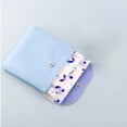 thumbnail image 1 of Bolsa de Almacenamiento de tampones Soledad para mujer organizador de maquillaje 13x13 cm, 1 of 9