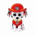 thumbnail image 1 of Peluche Hmwy-Paw Patrol Marshall Dog 20 cm para niños mayores de 3 años, 1 of 5