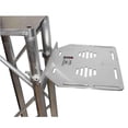 thumbnail image 4 of Truss Shelf ProX XT-SHELFMK2 de aluminio con abrazaderas dobles tipo O, 4 of 9