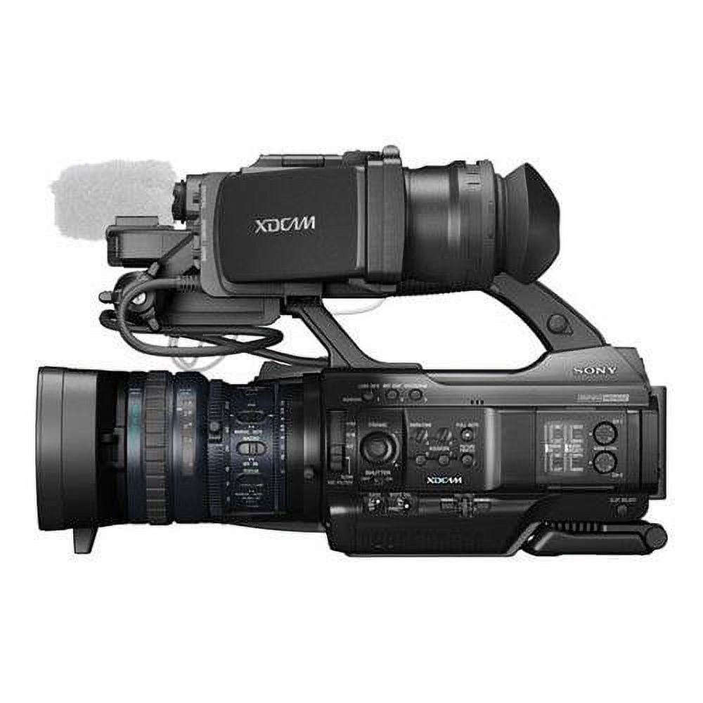 SONY PMW-300 ビデオカメラ【ジャンク】品 Sony PMW-300K1 XDCAM HD PMW300 Camcorder 27242872028| eBay
