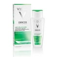 thumbnail image 2 of Vichy Dercos Anti Dandruff Shampoo - Normal/Oily Hair - 200ml, 2 of 2
