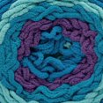 thumbnail image 3 of Bernat® Blanket Stripes™ Yarn, Polyester #6 Super Bulky, 10.5oz/300g, 220 Yards, 3 of 9