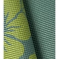 thumbnail image 3 of Premium Non-Slip Yoga Mat in Aqua Blue (Coffee), 3 of 7