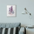 thumbnail image 2 of Stupell Home Décor Flowers Framed Art Print, by Ziwei Li, 2 of 8