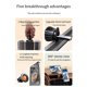 thumbnail image 3 of JOYROOM Convenient Car Navigation MagSafe Support Fixed Holder,F, 3 of 5