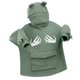 thumbnail image 5 of Sudadera con capucha para mujer Sudadera con capucha de manga larga con bolsillo de moda Sudadera con capucha de boca linda Pompotops gfhjh1788, 5 of 9