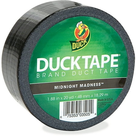 Duck 519276 1.88 in. x 20 Yard Green All Purpose Duct Tape