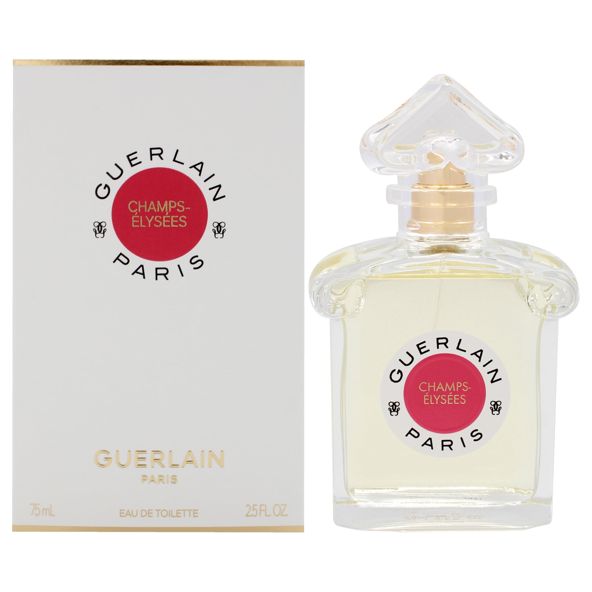 Amazon.com : Guerlain Eau de Parfum-Mitsouko - 2.5 oz