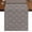 Grey, variant on Table Runners 72 Inches Long Dress Scarves, Boho Blue Flower Farmhouse Kitchen/Dining Table Runner, Coffee Tablerunners, Abstract Bohemia Pesley Floral 13x72 Inch