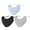 Black/Blue/Grey, variant on UV Face Mask Sun Protection,UPF 50+Blocks 98% of UVA/UVB Rays,UV Face Mask for Women Washable Reusable(3PCS)