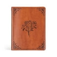 thumbnail image 1 of CSB Notetaking Bible: Vienna Theme, 1 of 3