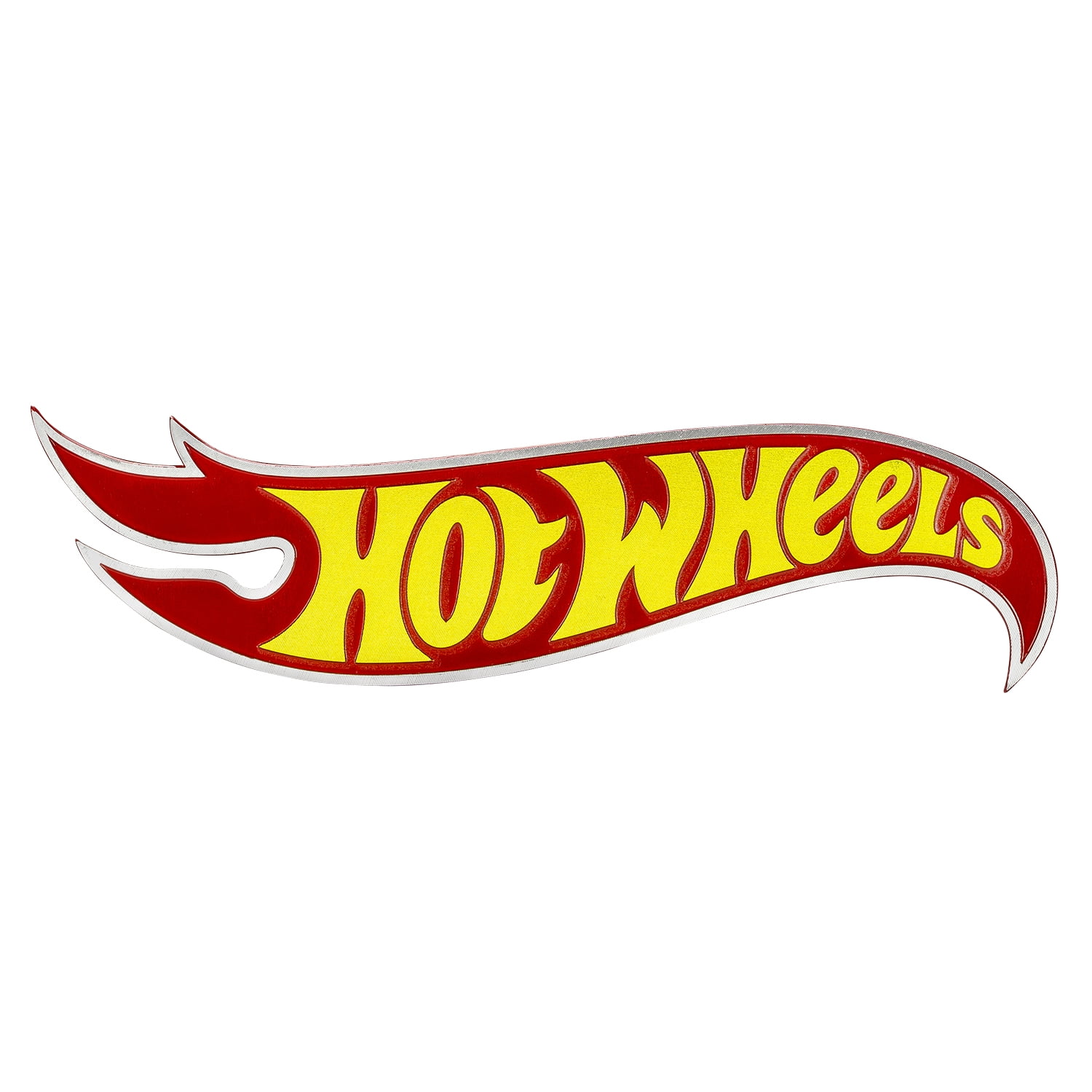 hot wheels emblem