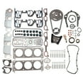 thumbnail image 2 of ECCPP Engine Full Gasket Set Head Bolts Kits Replacement fit for 1999-2005 for Buick for Chevrolet for Oldsmobile for Pontiac 3.1L 3.4L, 2 of 5