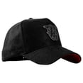 thumbnail image 3 of GORRA 5.7 DIAMONDS VA MONOGRAM NEGRO UNITALLA, 3 of 5