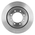 thumbnail image 5 of SureStop Brake Disc For Ford F-250/F-350 Super Duty 2012-2021 LH or RH | Single, 5 of 6
